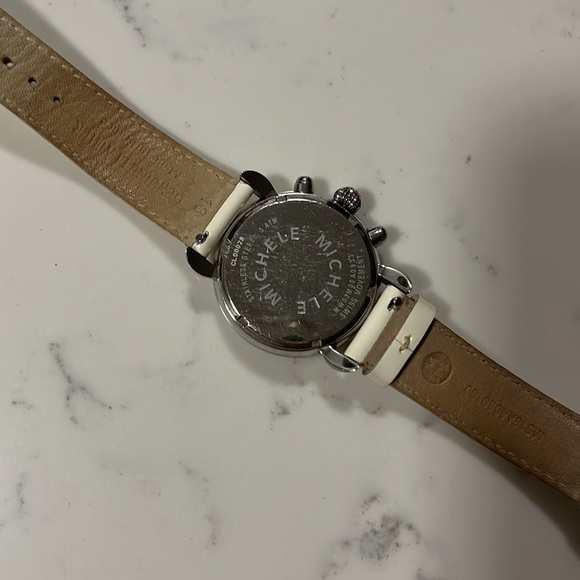 Michele Watch Rainbow Numbers - Picture 3 of 4